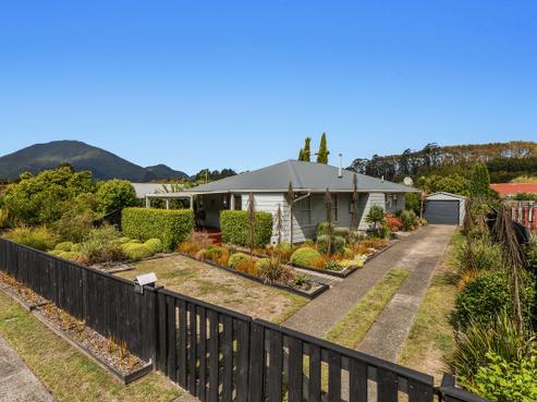 24 Hinemotu Avenue, Kawerau