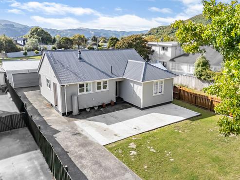 13 Chapman Crescent, Naenae