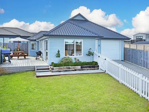 20 Tahuna Minhinnick Drive, Glenbrook