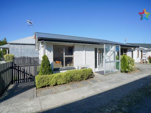 1/55 Maitland Street, Strathern