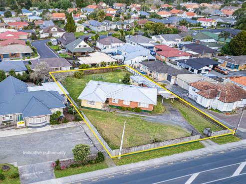 108 Mill Road, Kensington