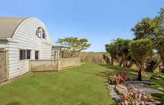 149 Booth Road, Wellsford