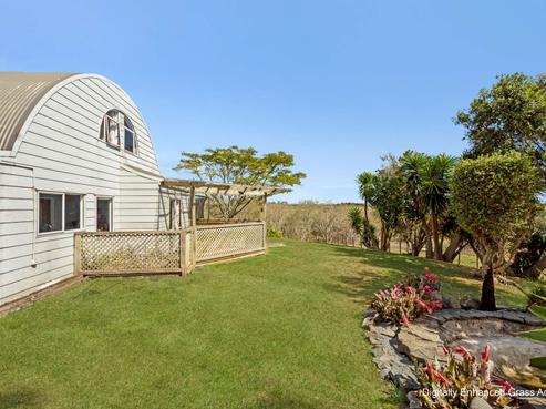 149 Booth Road, Wellsford