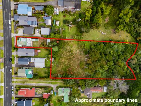 86 Pioneer Road, Moturoa