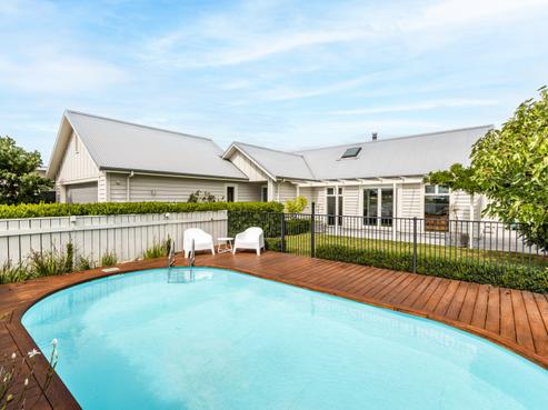 30 Meissner Road, Havelock North