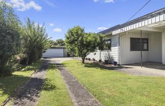 70 Smith Street, Matamata