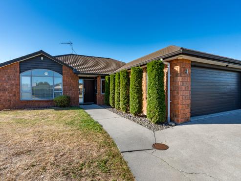 14 Chesham Street, Rototuna North