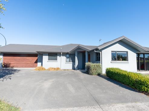 1 Chesham Street, Rototuna North