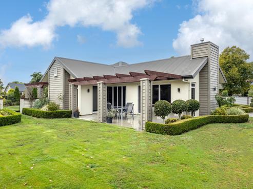 4 Guild Road, Temuka