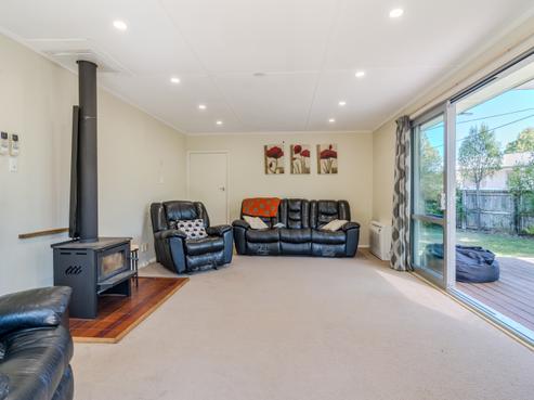 11 Huxley Place, Twizel