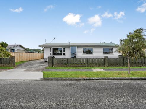 12 Twickenham Street, Wainuiomata