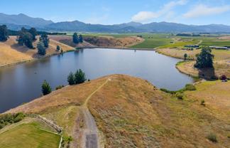Lot 13 Delta Lake Heights, Renwick
