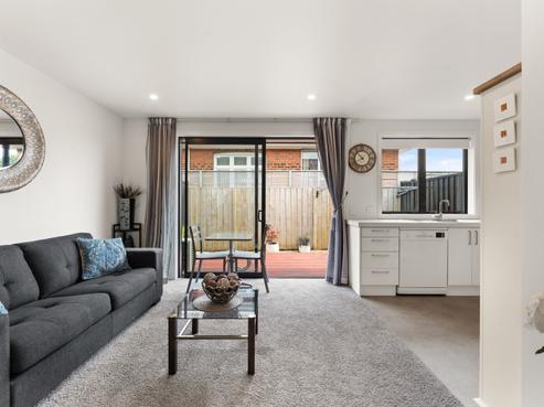 5/21 Irvine Street, Mosgiel