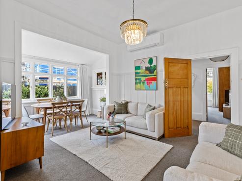 35 Woodville Street, Edgeware