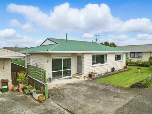 20A Huxley Street, Pahiatua