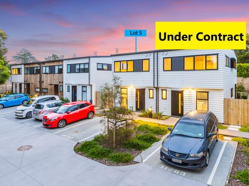 5/63 Hillcrest Avenue, Hillcrest