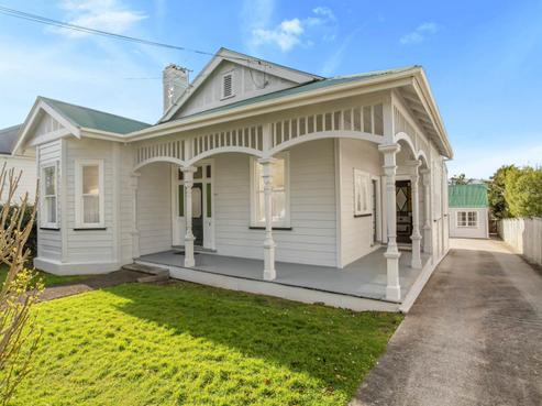 49 Burnley Terrace, Mount Eden