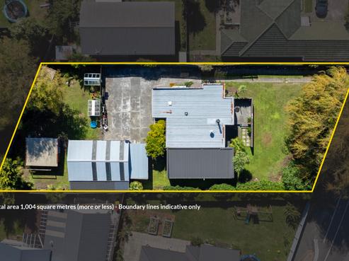 143 Centaurus Road, Saint Martins