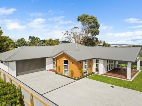 25A Marybank Road, Marybank