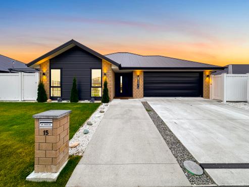 15 Joy Place, Rolleston