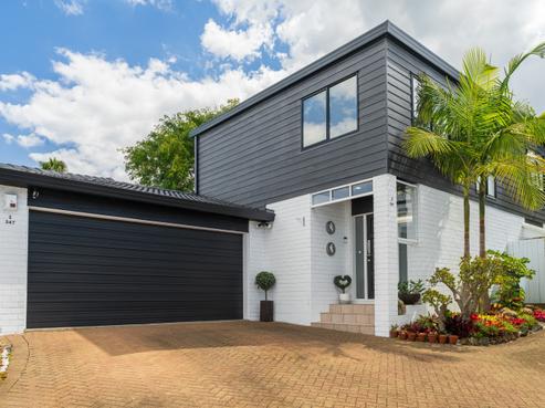 2/347 Great South Road, Ellerslie