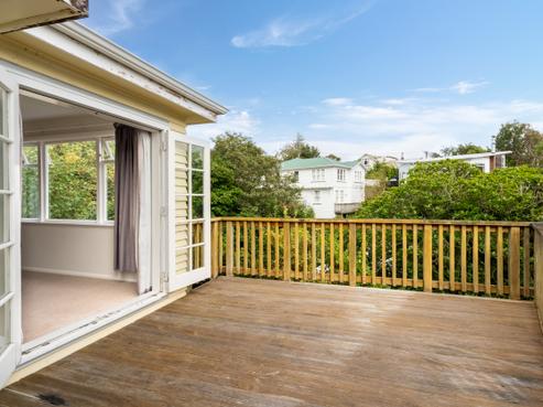 3 Vautier Avenue, Wadestown