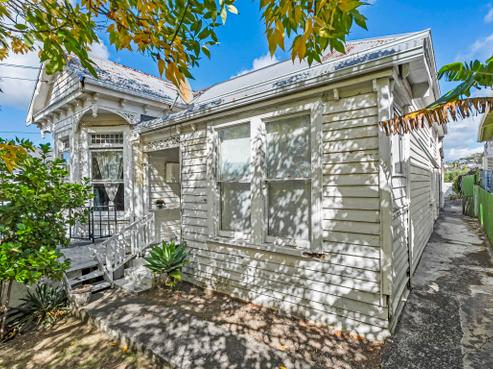 35 Albany Road, Ponsonby