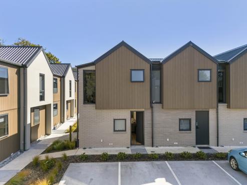 22 Dallas Lane, Caversham