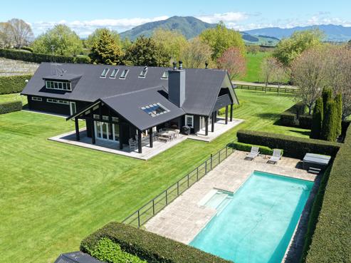 143 Cruickshank Road, Tokanui