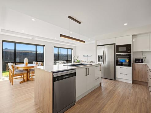 6 Te Raki Drive, Lincoln