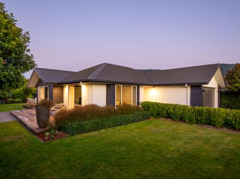 25 Taranaki Place, Richmond