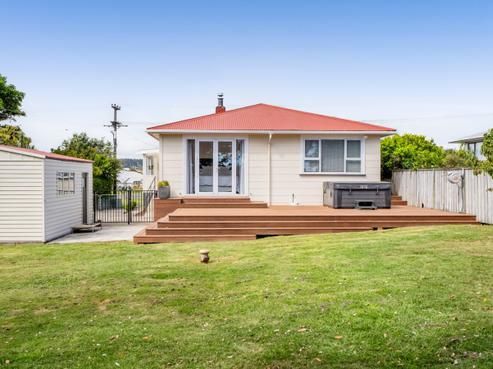 1163 Devon Road, Bell Block