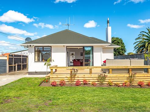 81B Gonville Avenue, Gonville