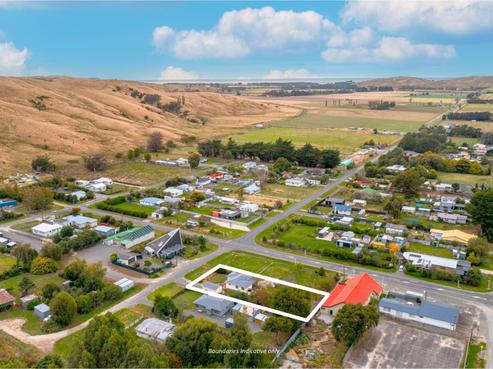 8 Dundas Street, Porangahau