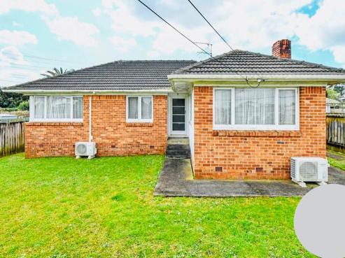 25 Laxon Avenue, Otara
