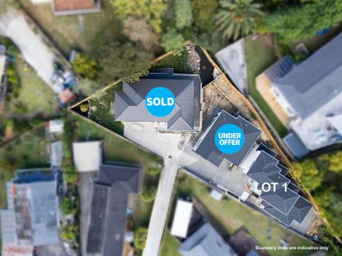 51 Fitzwater Place, Henderson