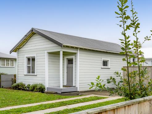 81 Manawapou Road, Hawera