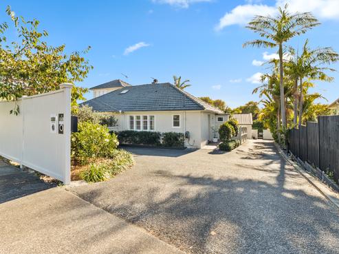 55 Premier Avenue, Point Chevalier