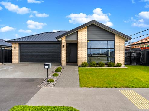 44 Waiotahi Road, Kaiapoi