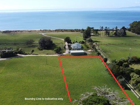 1091 Collingwood-puponga Main Road, Pakawau