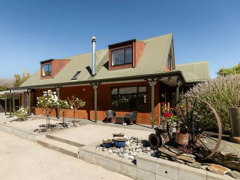 10 Cornwall Street, Arrowtown