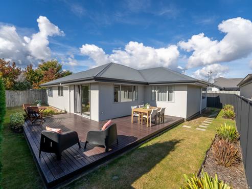 47 Kendall View, Stoke