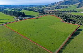  Kennards Road, Waimate