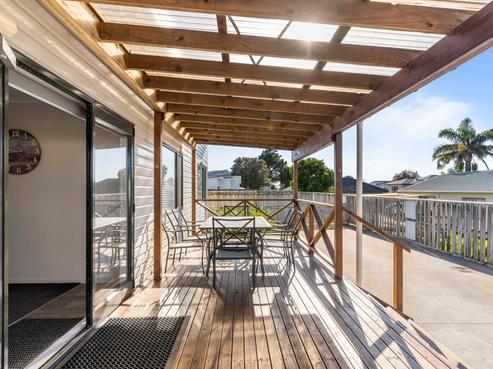 103C Leander Road, Whangamata