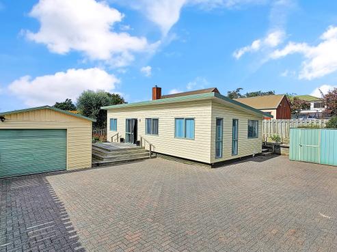 78 Basley Road, Owhata