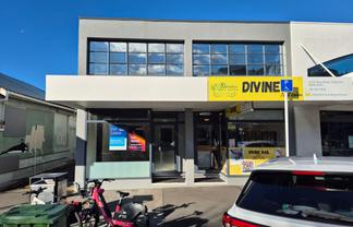 Refurbished Space with High Street Visibility