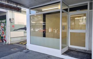 Refurbished Space with High Street Visibility