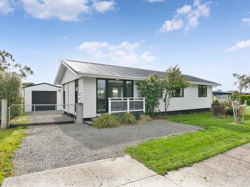 9 Mckerrow Place, Featherston