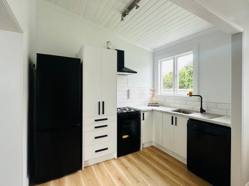 34 Weaver Street, Oamaru