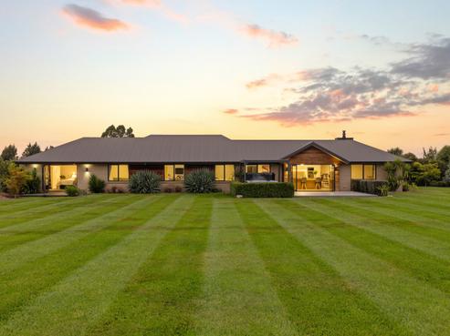 22 Landsborough Drive, Darfield